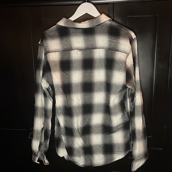 Flannel - Picture 2 of 2